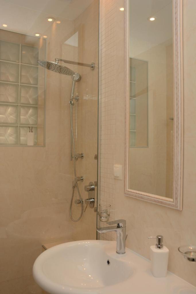 Apartment Venera A&M photo 1