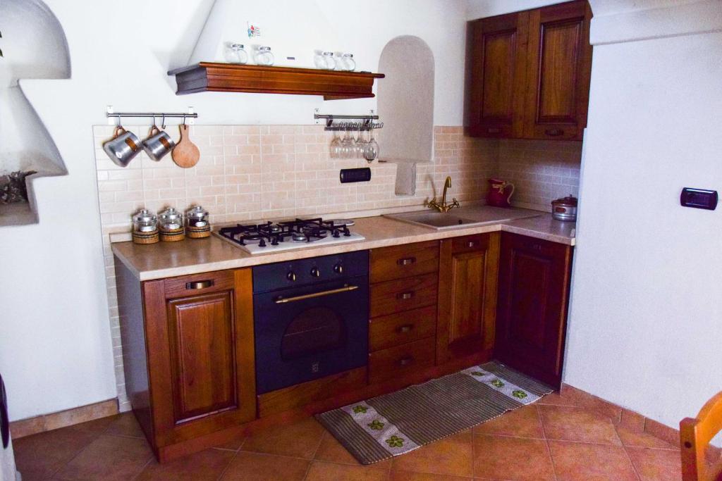 Casa vacanze Tramonti photo 3