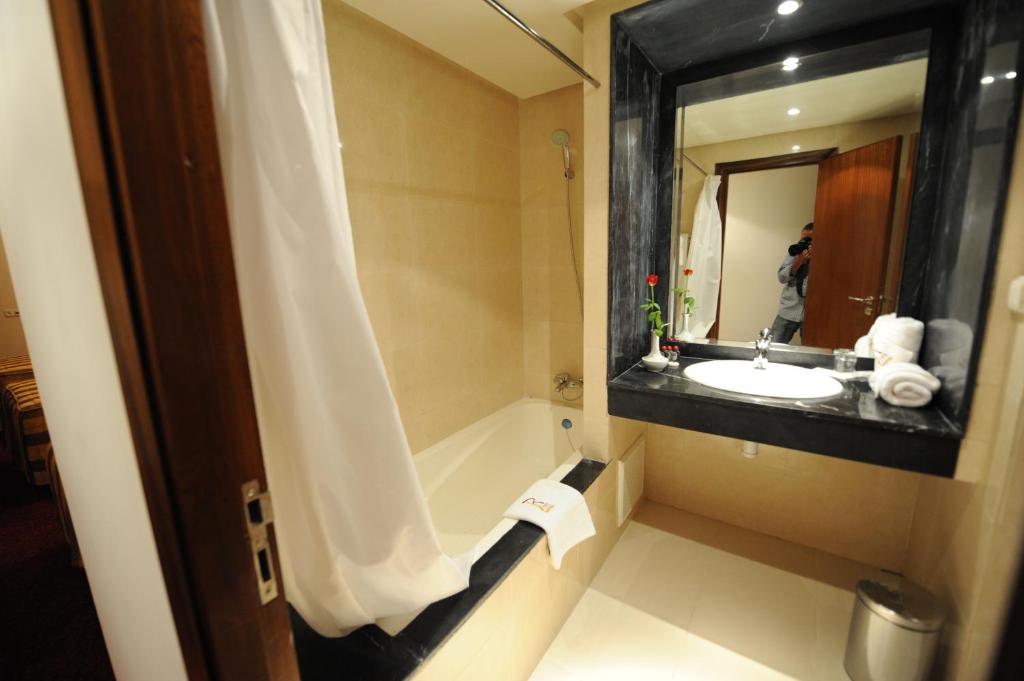 Двухместный (Двухместный номер с 1 кроватью), Rive Hôtel