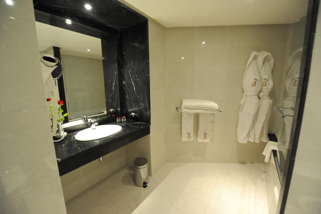Трехместный (Трехместный номер), Rive Hôtel