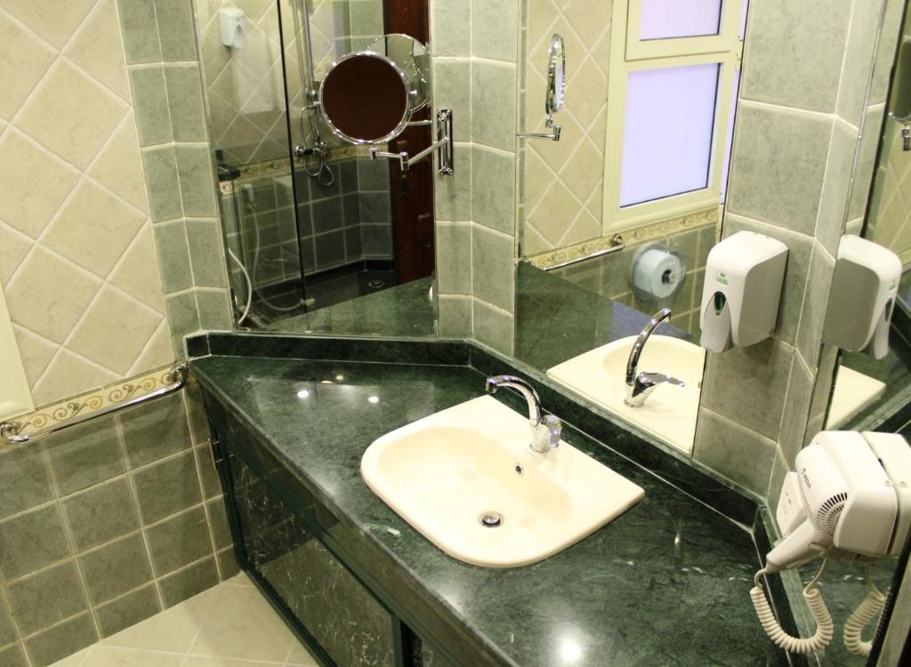 Апартаменты (Апартаменты), Monte Cairo Serviced Apartments