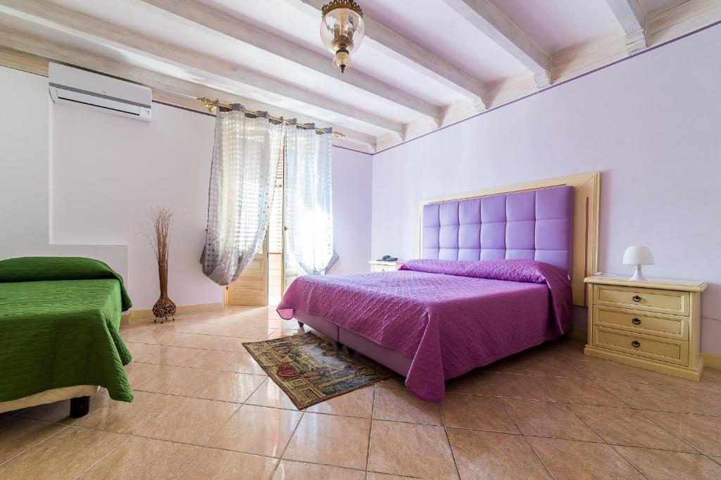 Hotel Centrale Bagheria photo 1