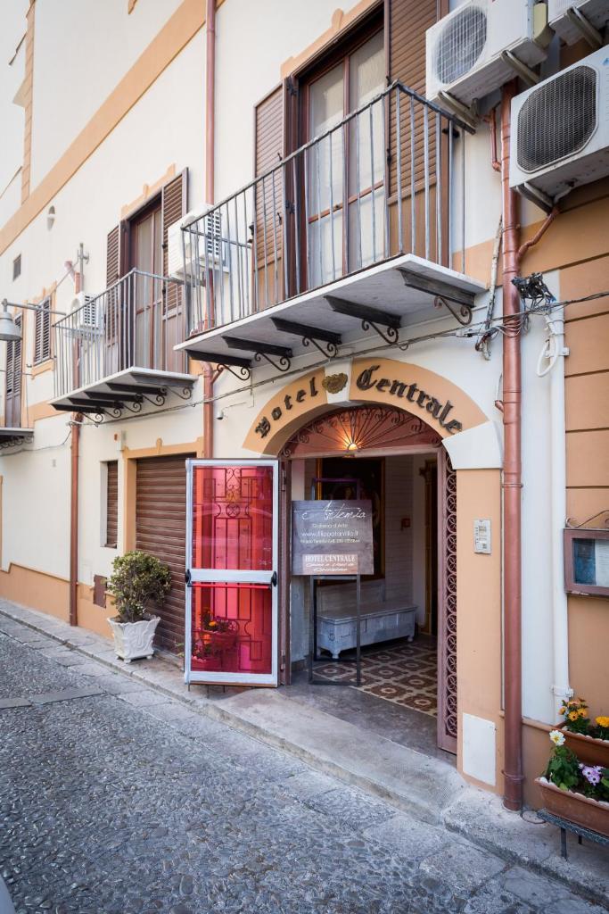Hotel Centrale Bagheria photo 2