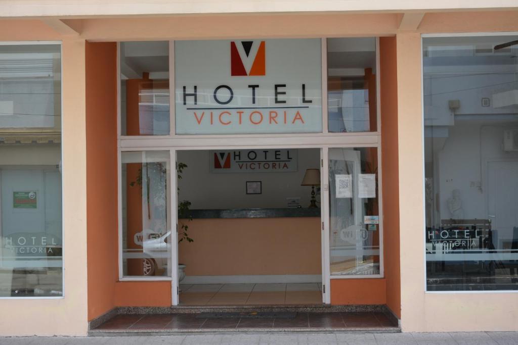 Hotel Victoria photo 4