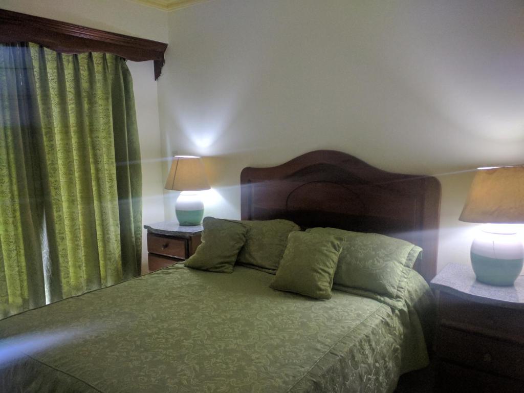 Апартаменты (Апартаменты с 1 спальней), Apartahotel Caribe Paraiso