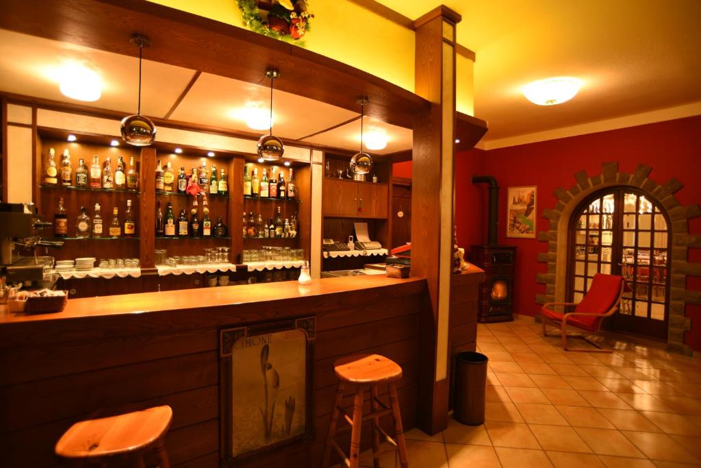 Albergo Bucaneve photo 2