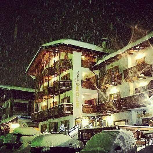 Hotel Sole photo 1