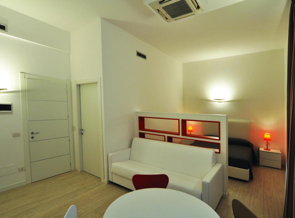 BB Hotels Aparthotel Città Studi photo 1