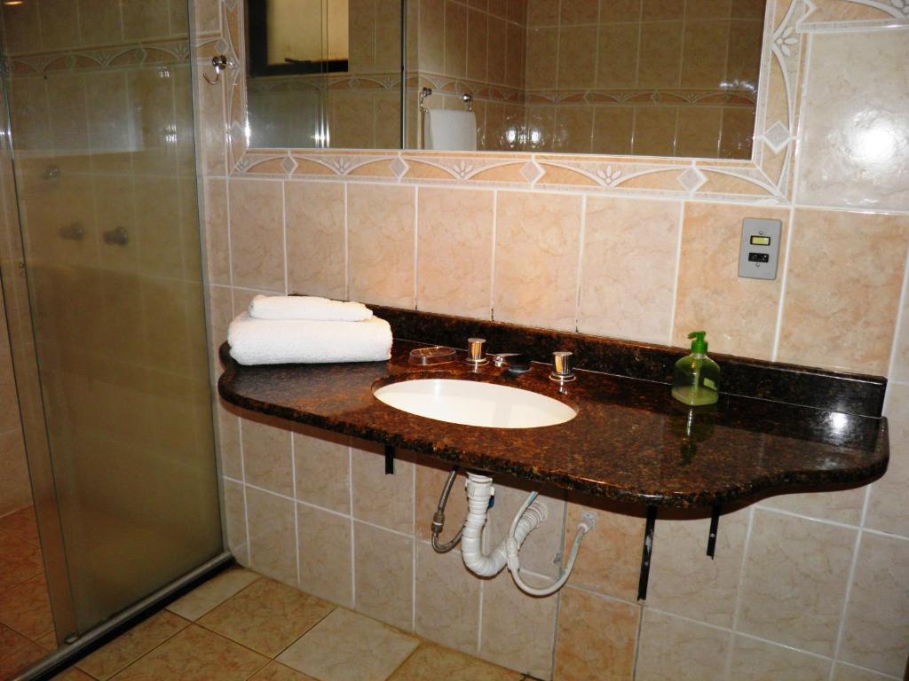 Executivo Park Hotel photo 4