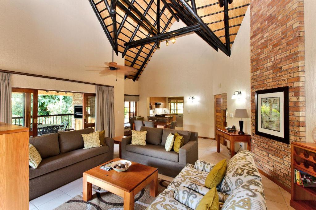 Kruger Park Lodge Unit No 252 with private pool photo 1