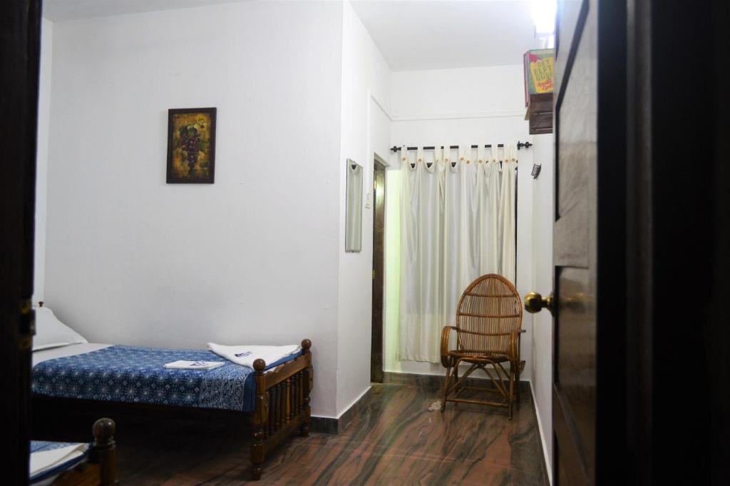 Panchavadi Ayurvedic Beach Resort photo 4