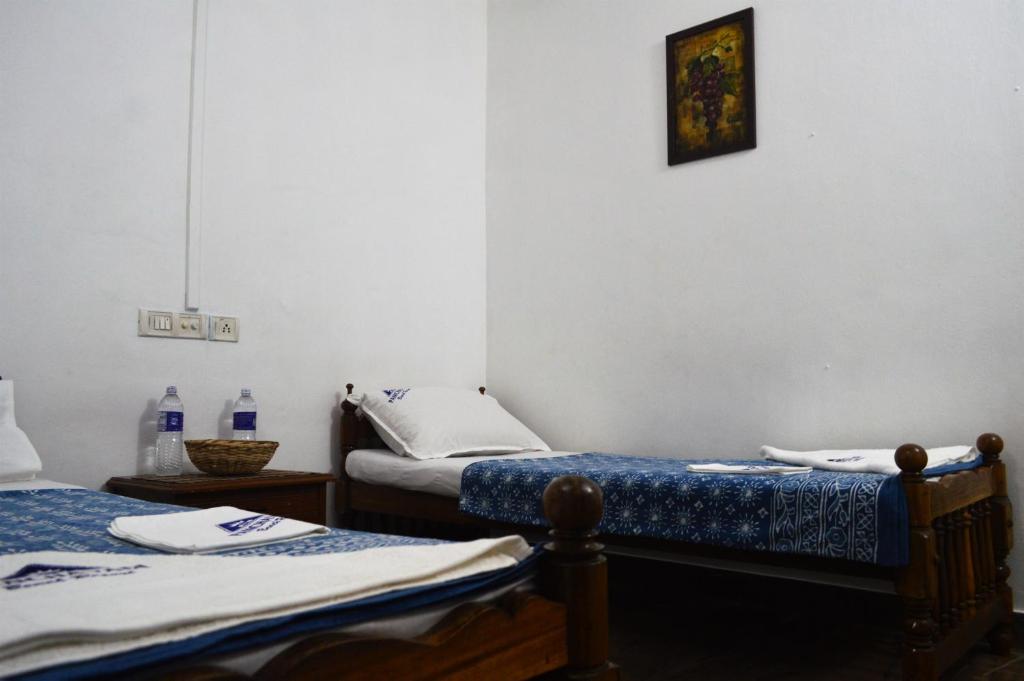 Panchavadi Ayurvedic Beach Resort photo 2