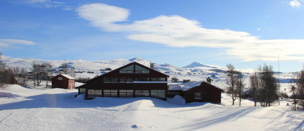 Høvringen Høgfjellshotell photo 2