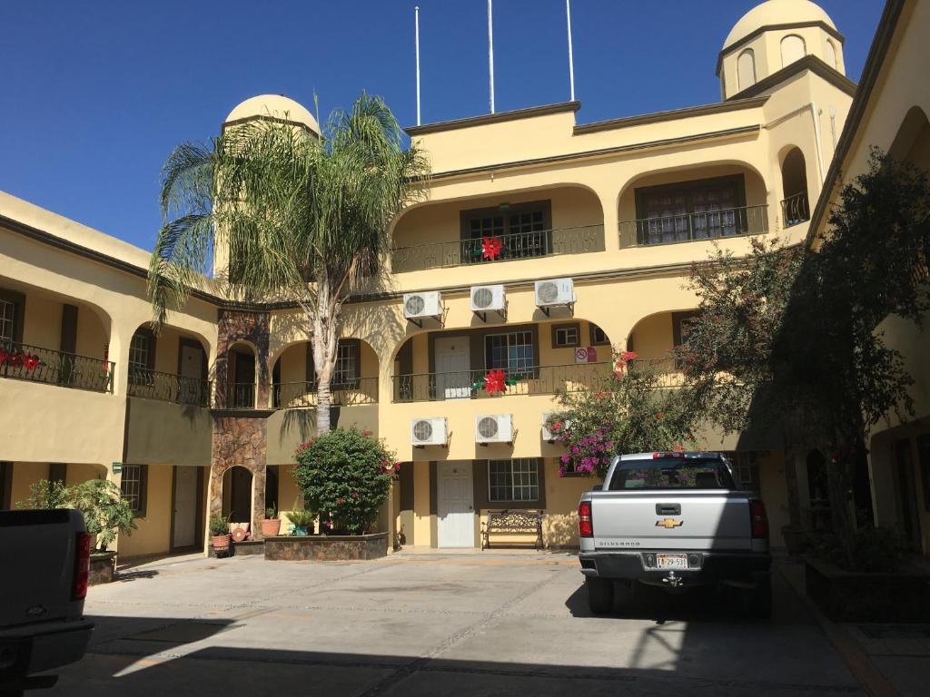 Hotel Colonial San Jorge photo 2