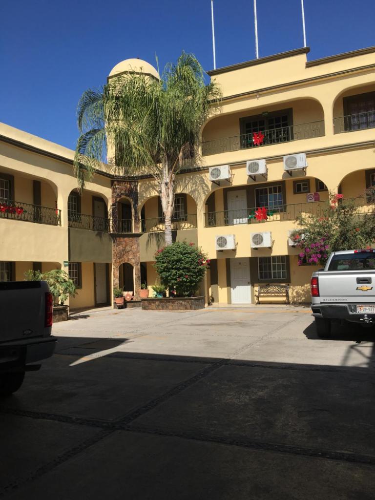 Hotel Colonial San Jorge photo 3