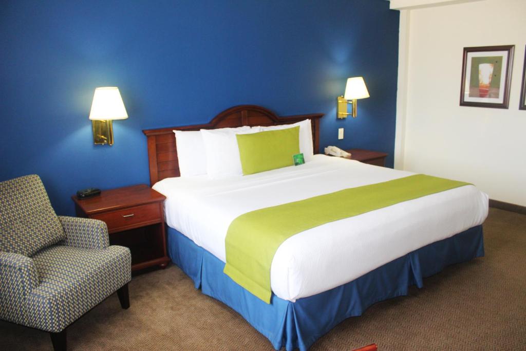 Best Western PLUS Los Mochis photo 3