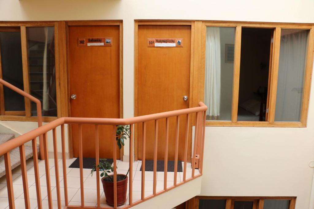 Picol Hostal photo 3