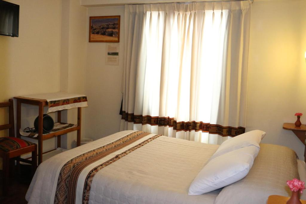Picol Hostal photo 1