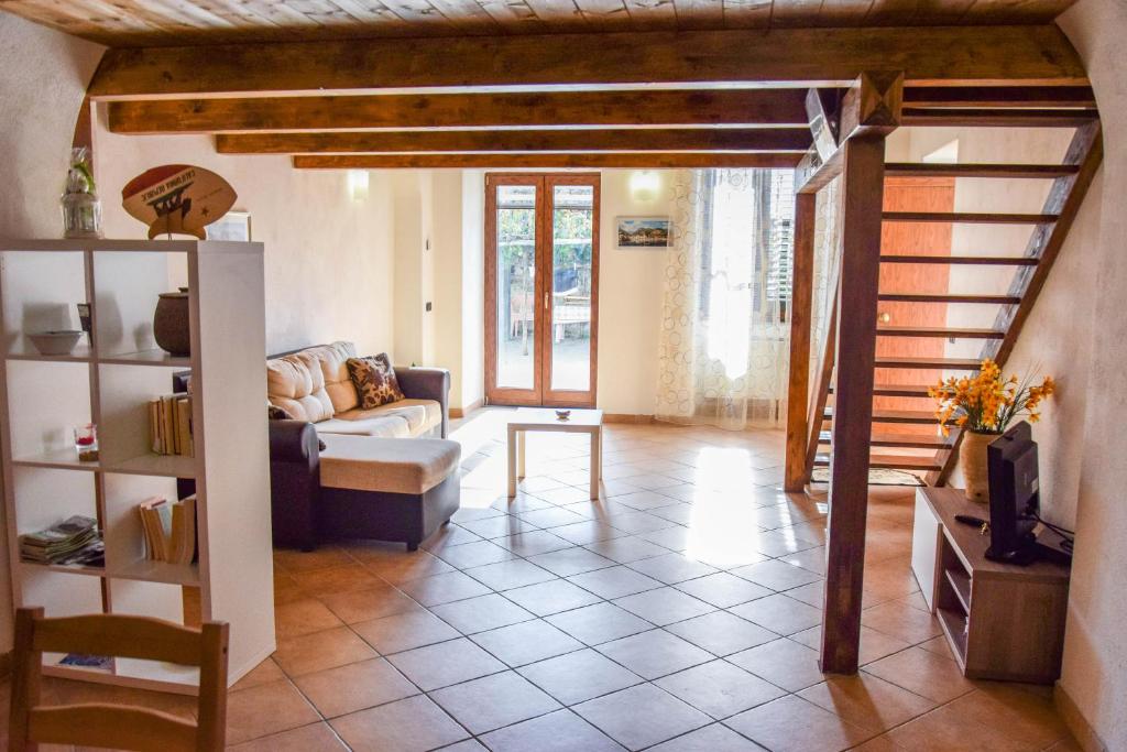 Casa vacanze Tramonti photo 2