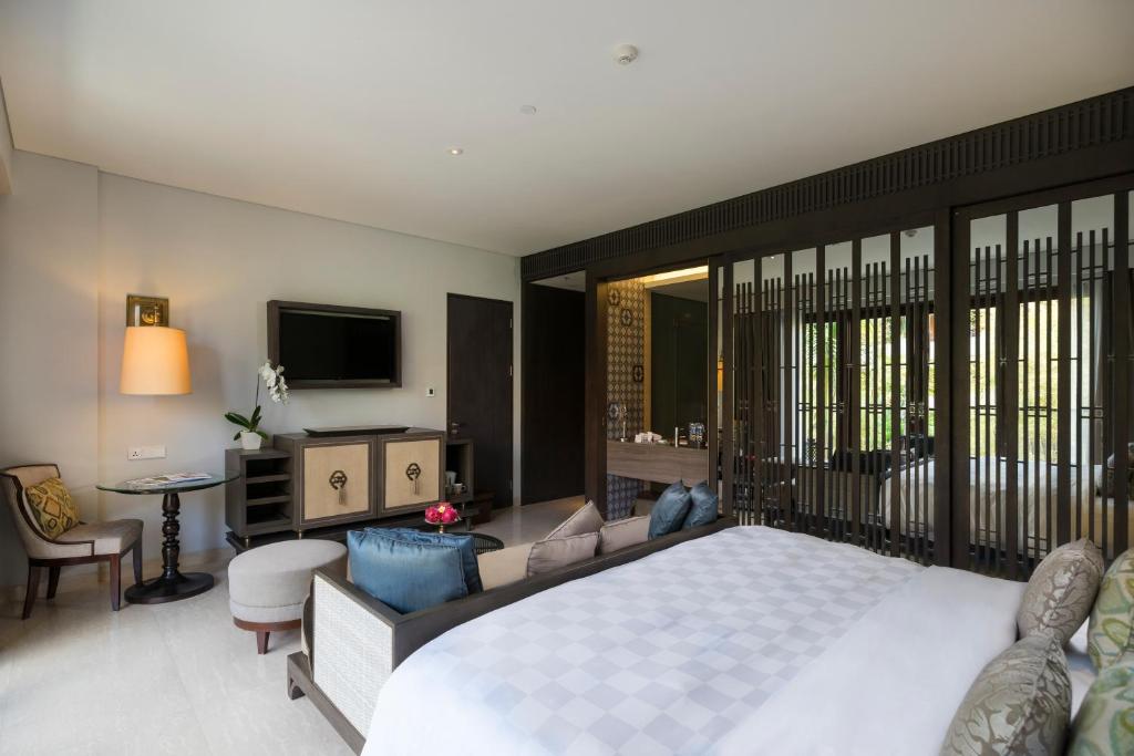 Двухместный (Семейный номер «Премьер»), The Anvaya Beach Resort Bali