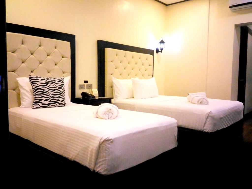 The Ambassador Hotel photo 1