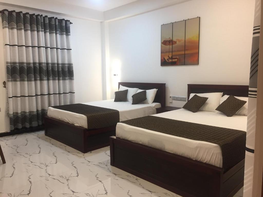 Blue Wings Beach Hotel photo 2