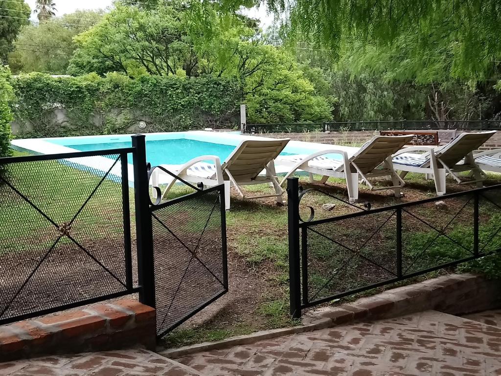 Leyenda Posada photo 3
