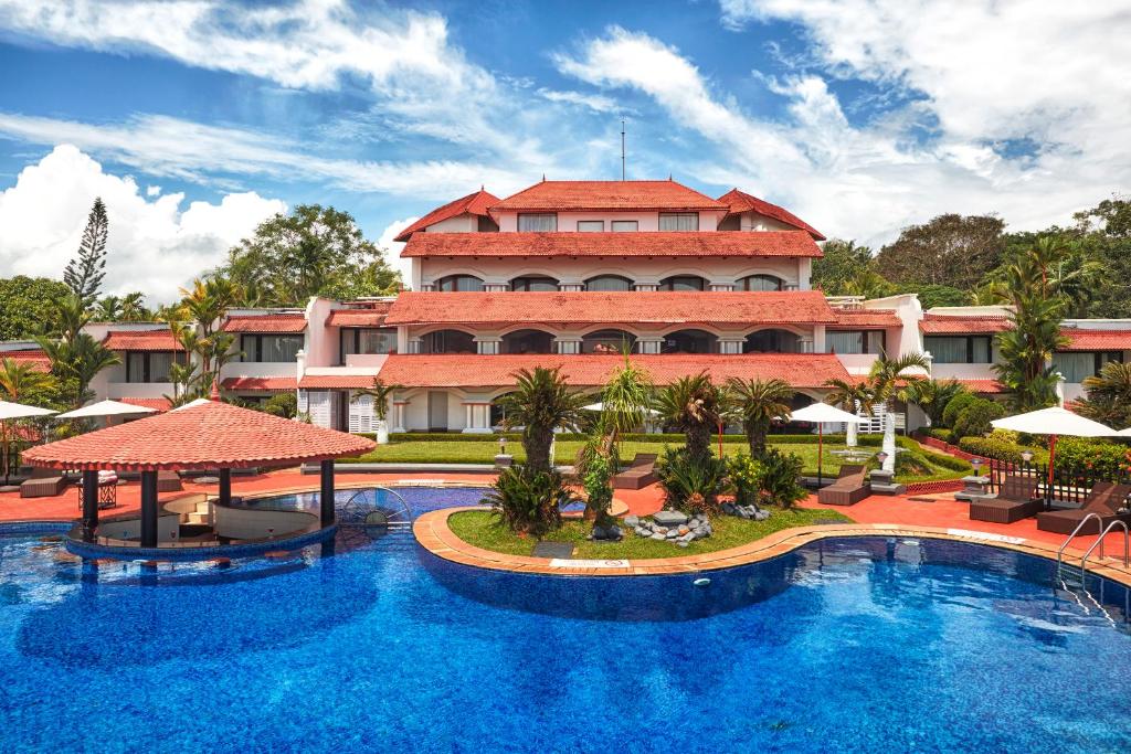 Gateway Varkala - IHCL SeleQtions photo 1