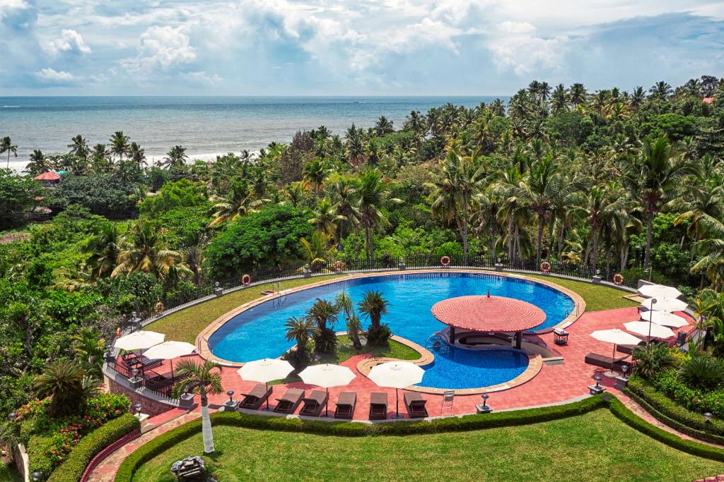 Gateway Varkala - IHCL SeleQtions photo 3