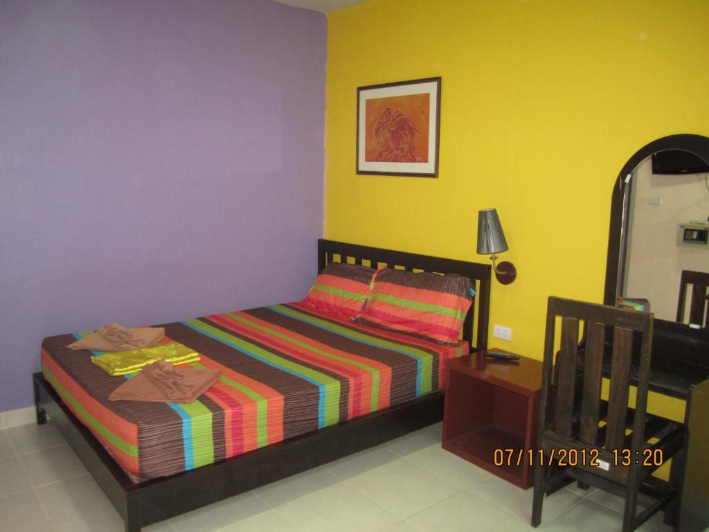 Popeye Guesthouse photo 4