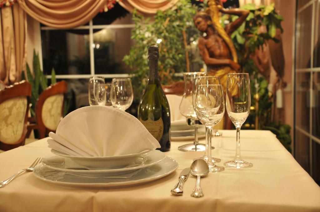 Hotel Mozart photo 4