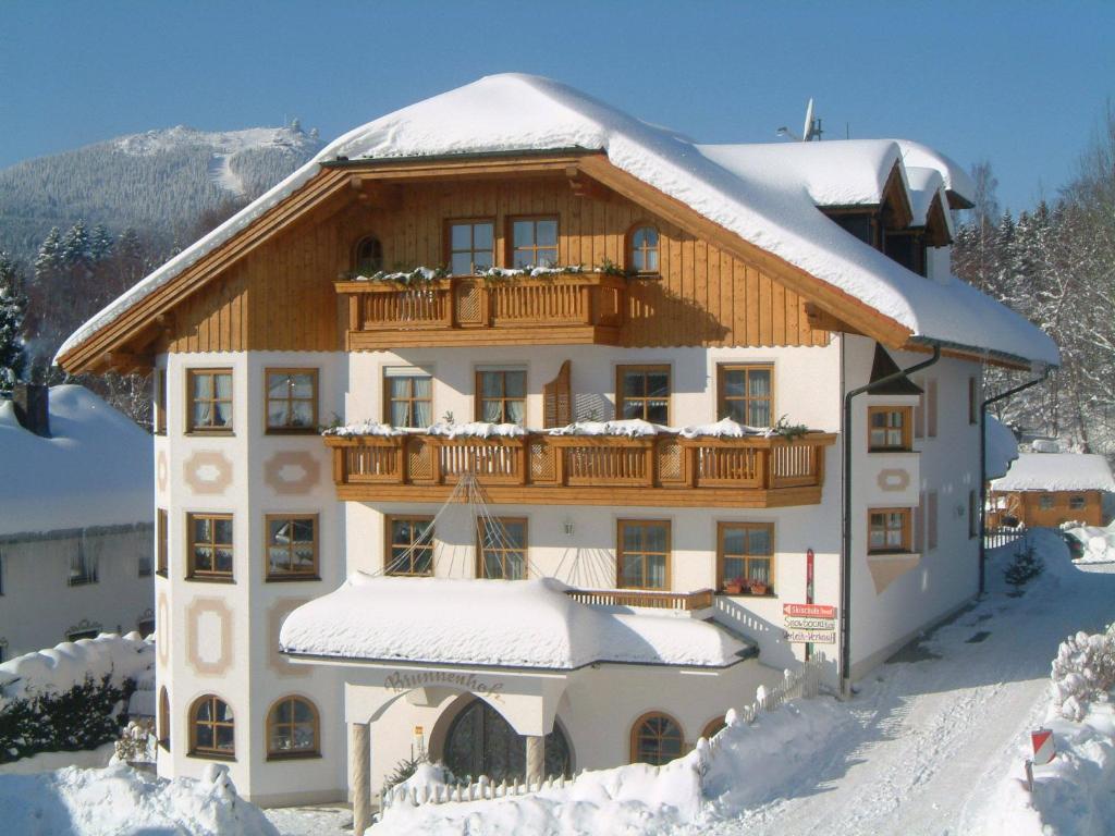 Hotel Brunnenhof photo 4