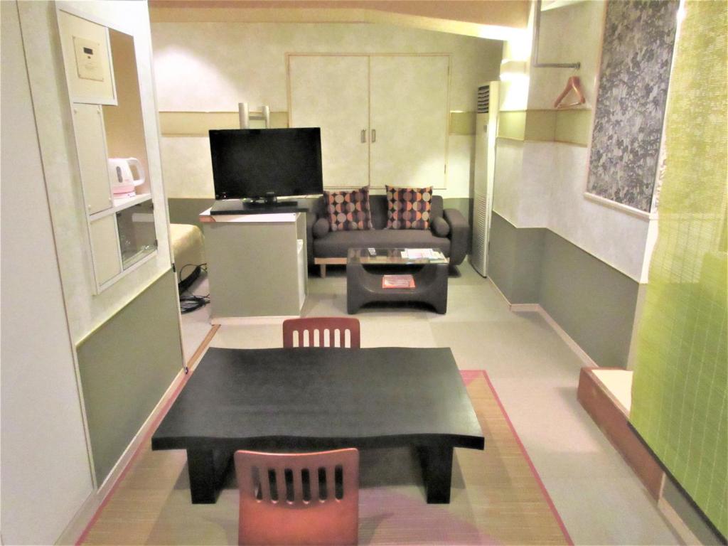 Hotel Plage (Adult Only) photo 4