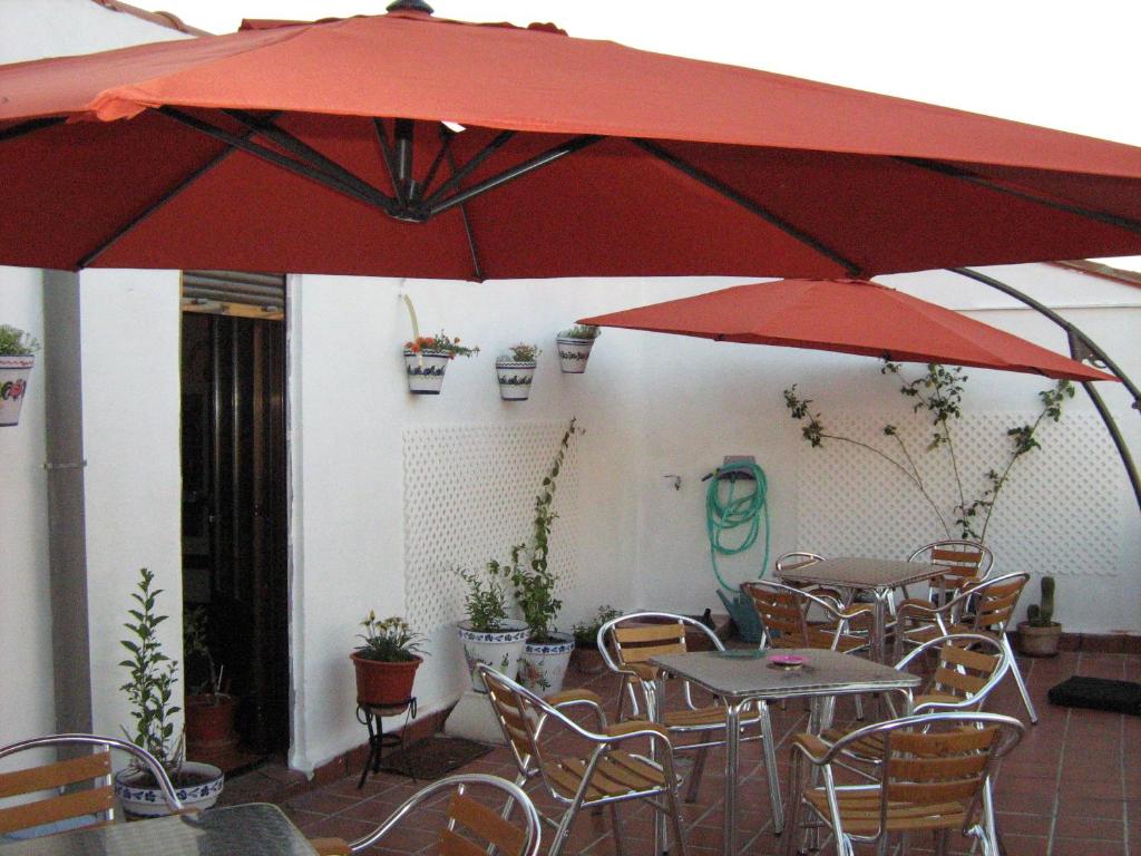 Hostal Donaire photo 1