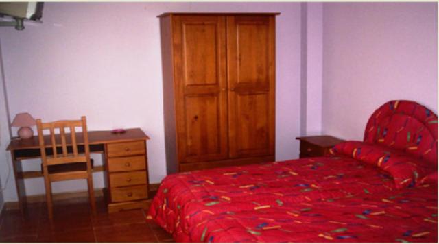 Hostal Donaire photo 4