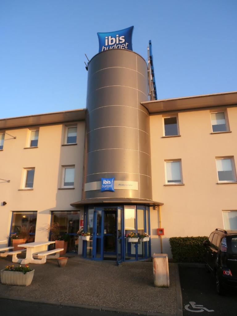 ibis budget Meung sur Loire photo 4
