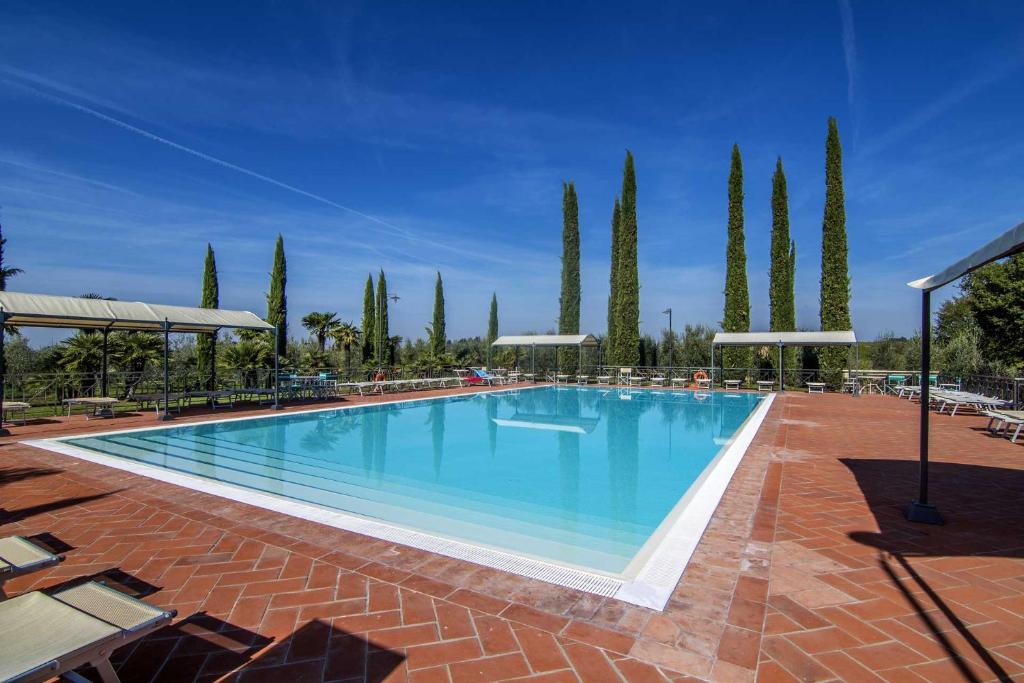 Agriturismo Le Gallozzole photo 1