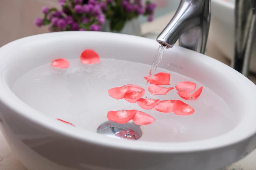 Сьюит (Люкс с балконом), Au Coeur d'Hanoi Boutique Hotel