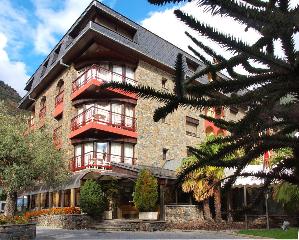 {
  "en-gb": "Hotel Guillem & Spa"
} photo 1