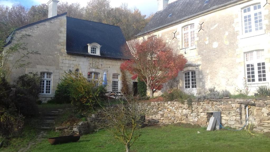 Manoir de La Fontaine Du Chêne photo 3
