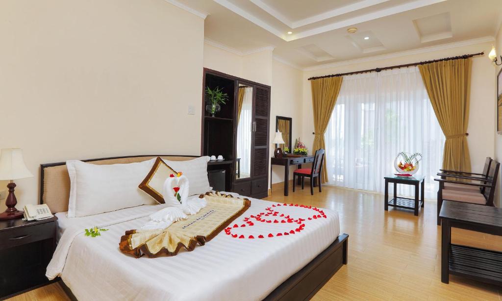 Muine de Century Resort & Spa