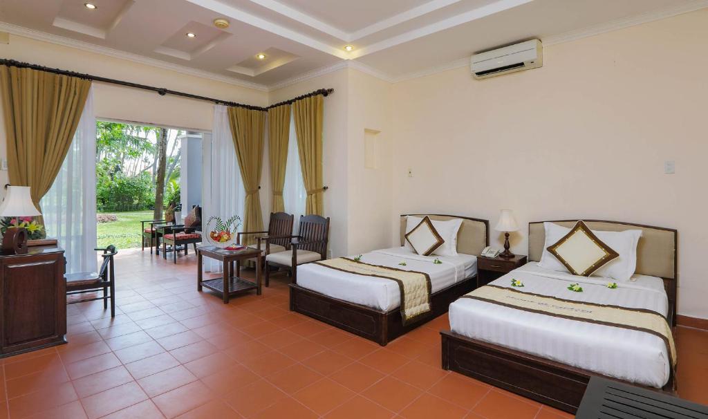 Muine de Century Resort & Spa