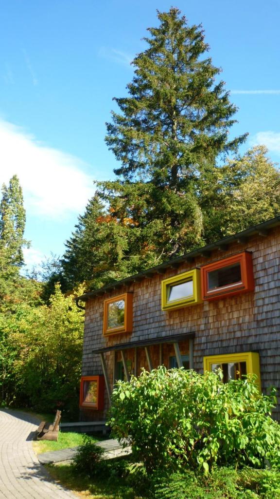 Hapimag Ferienwohnungen Braunlage photo 2