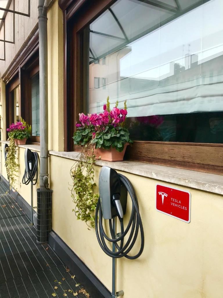 Albergo Roma, BW Signature Collection photo 4
