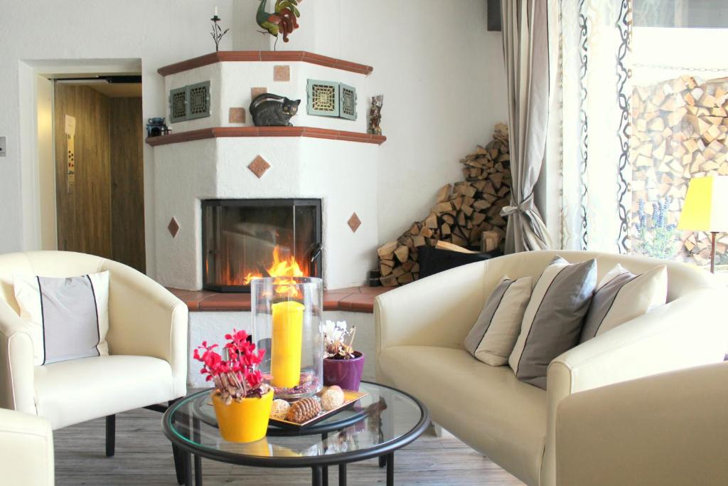 Hotel Brandl photo 2