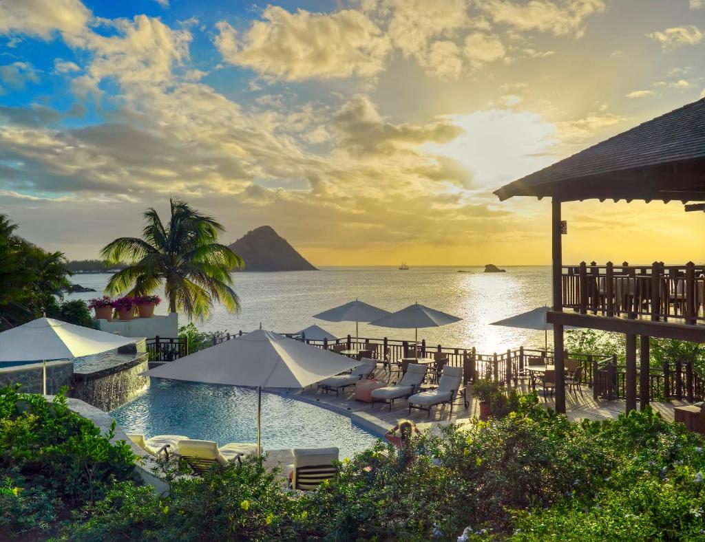 Cap Maison Resort & Spa photo 2