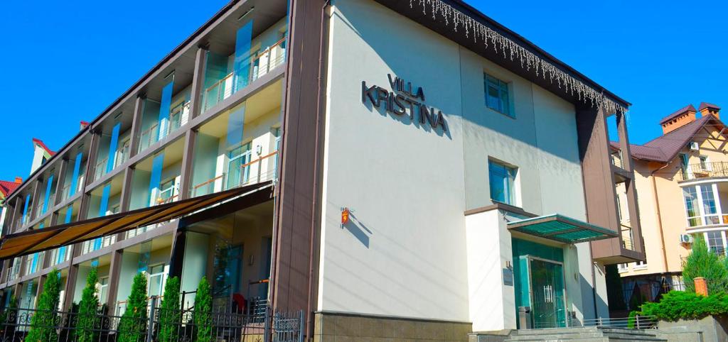 Villa Kristina photo 1