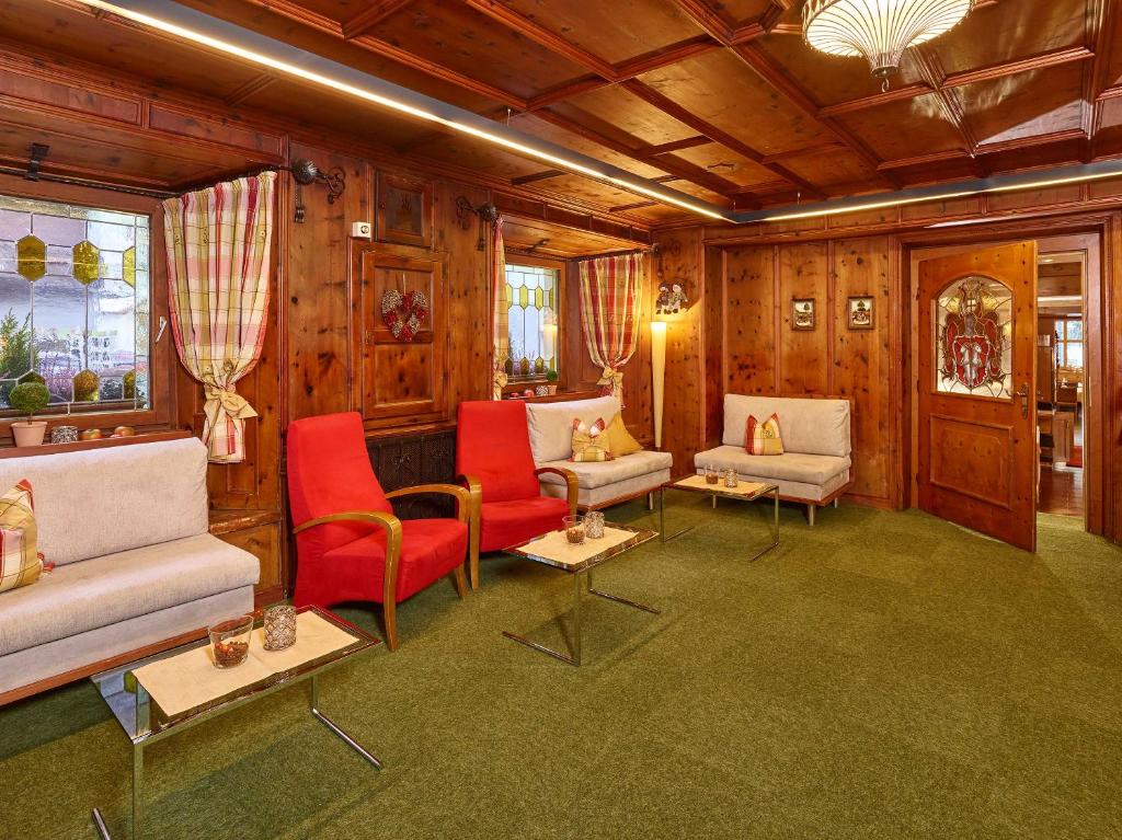 Hotel Zum Hirschen photo 4