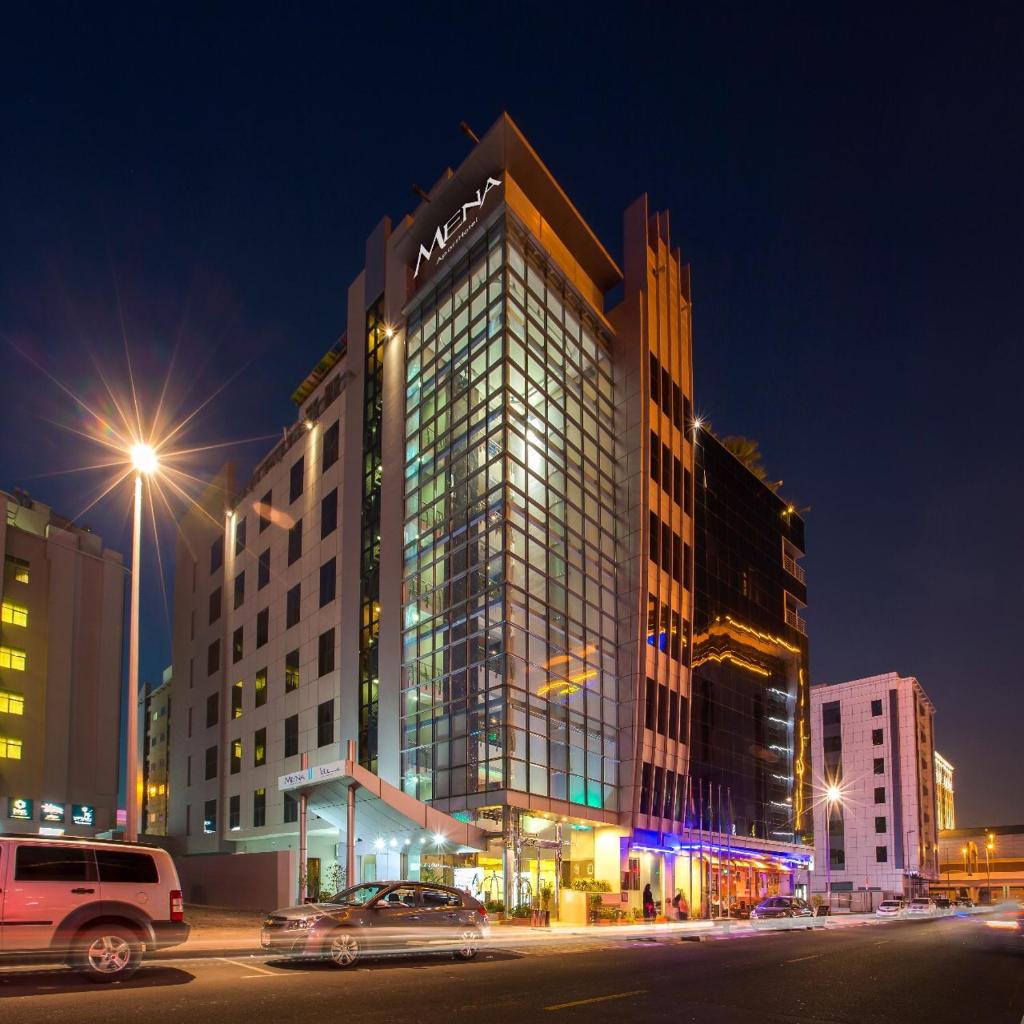 {
  "en-gb": "MENA ApartHotel Albarsha At The Mall"
}