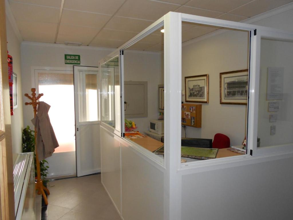 Hostal Donaire II photo 1